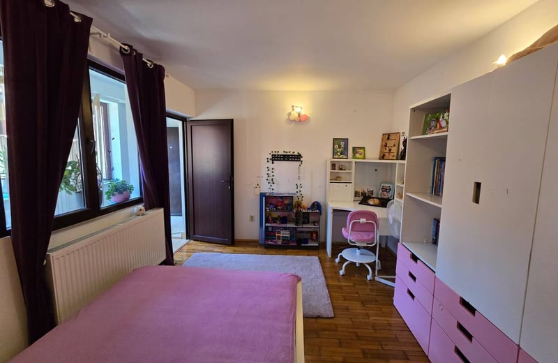 Аренда комфортной виллы, 125 м², Констанца, Румыния